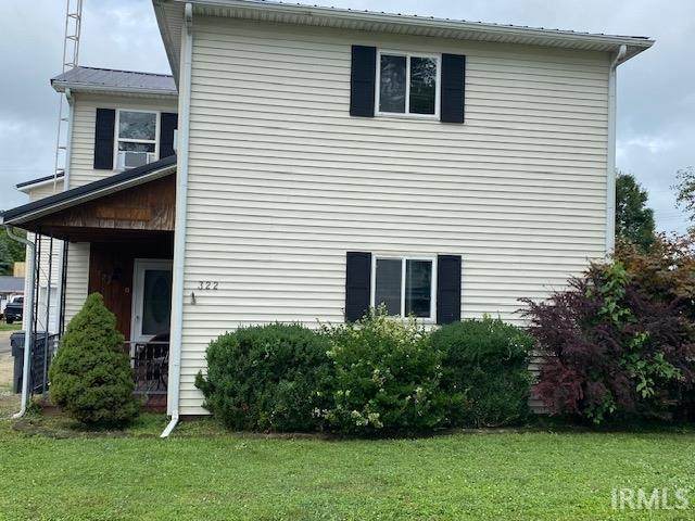 322 Pleasant Street - Photo 1