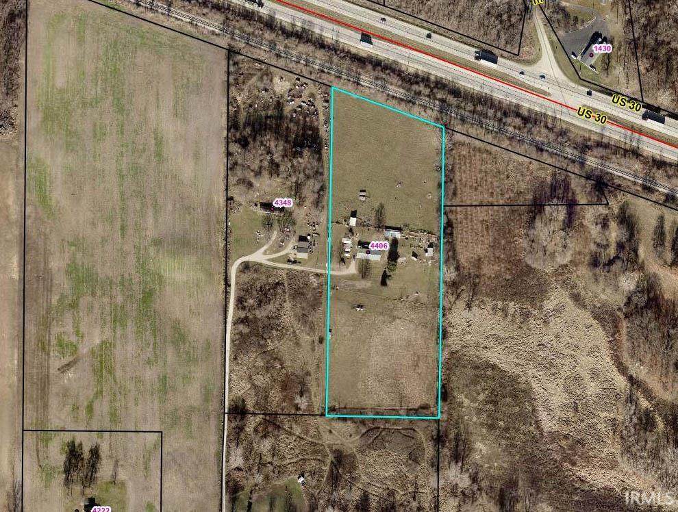4406 Wooster Road - Photo 1
