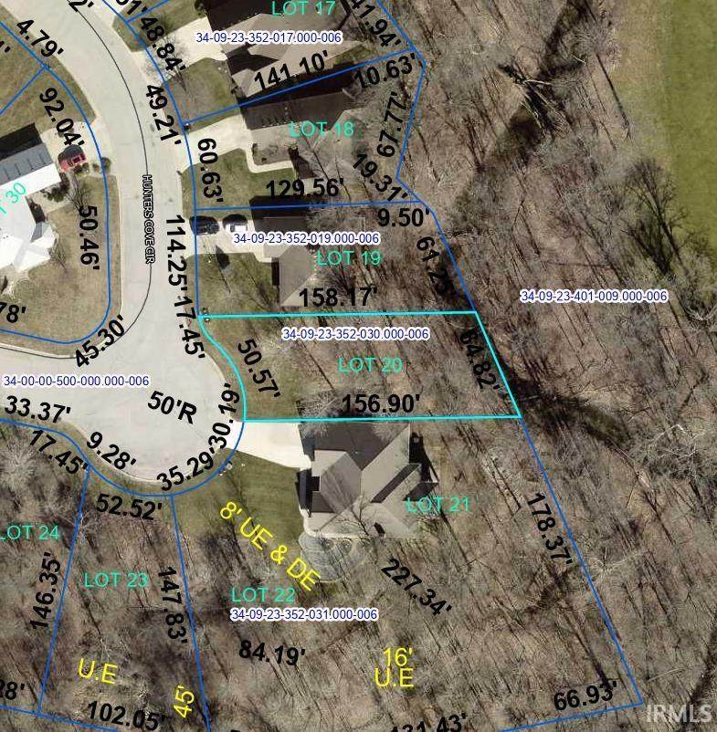 1782 Hunter's Cove Circle - Photo 1