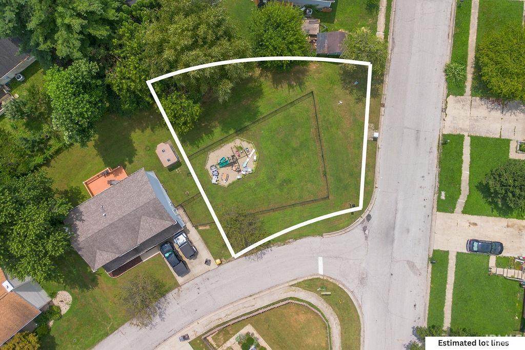 1219 East Branch Road - Photo 1