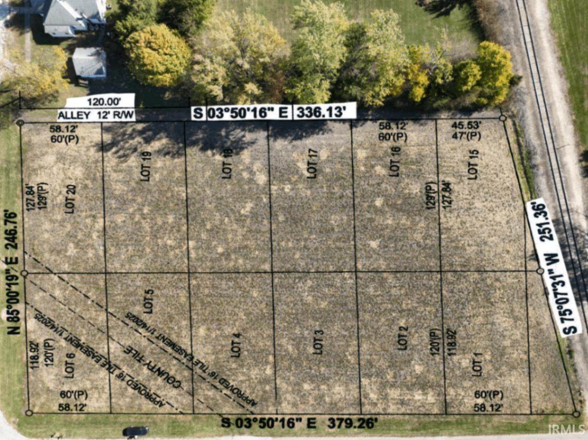 0 Stokes Street - Photo 1