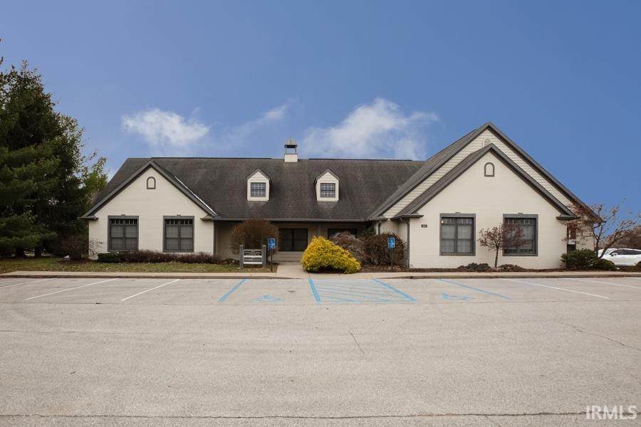 463 Park Ridge Road - Photo 1