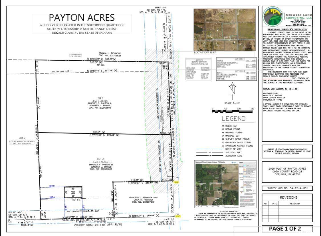 959 County Road 28 - Photo 1