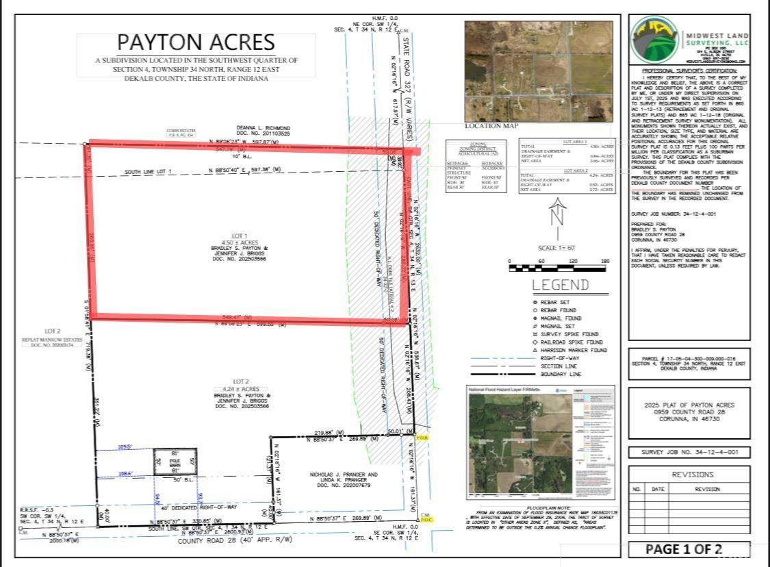 959 County Road 28 - Photo 1