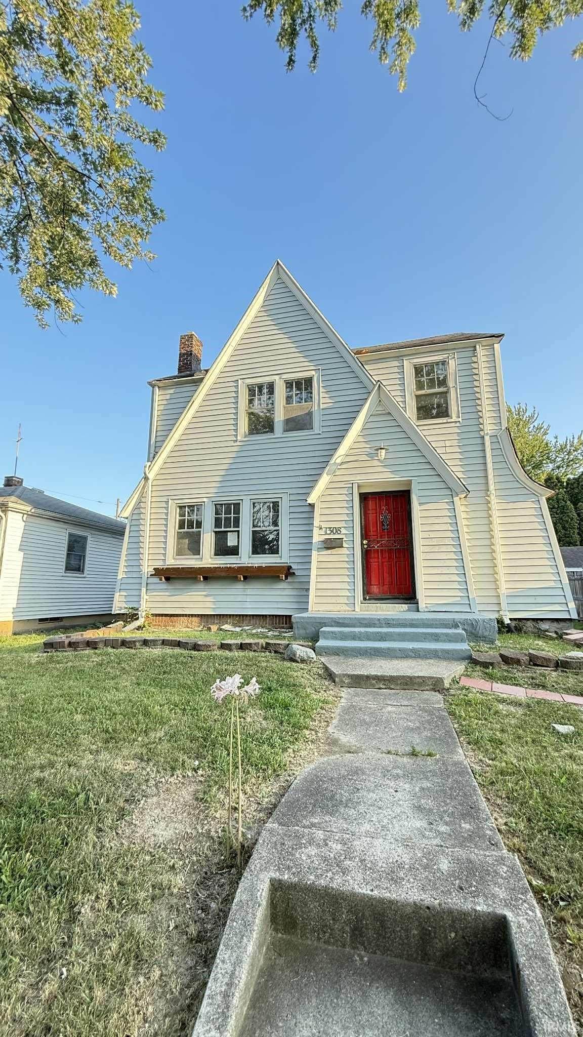 1308 Rudisill Boulevard - Photo 1