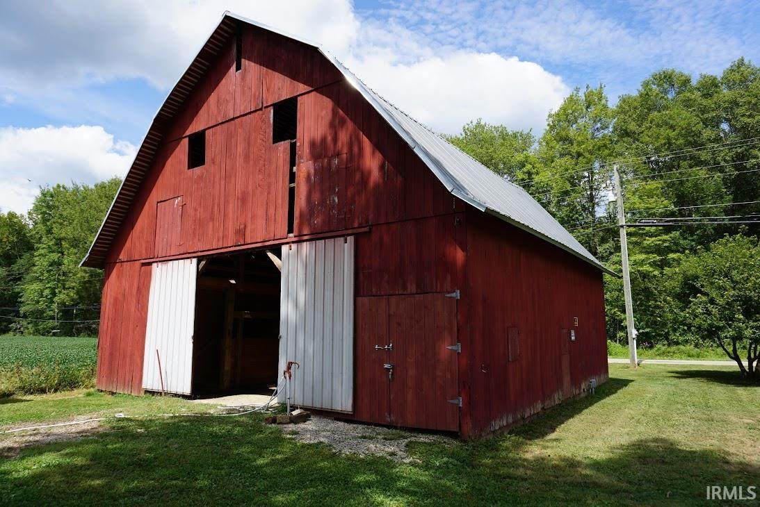 5217 Bellsville Pike - Photo 1