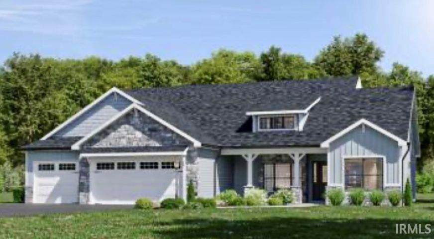 4274 Demeree Way - Photo 1