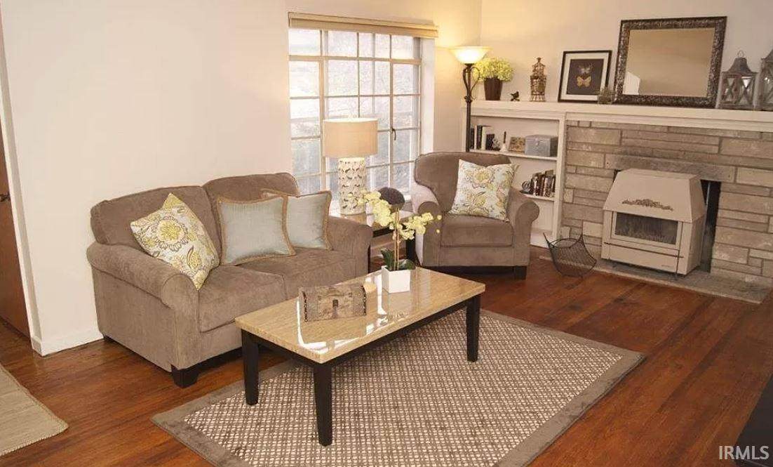 1316 Salisbury Street - Photo 1