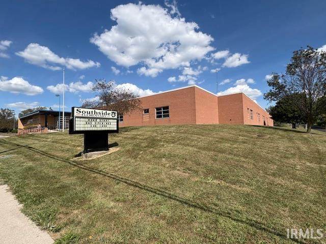 1515 Monroe Street - Photo 1