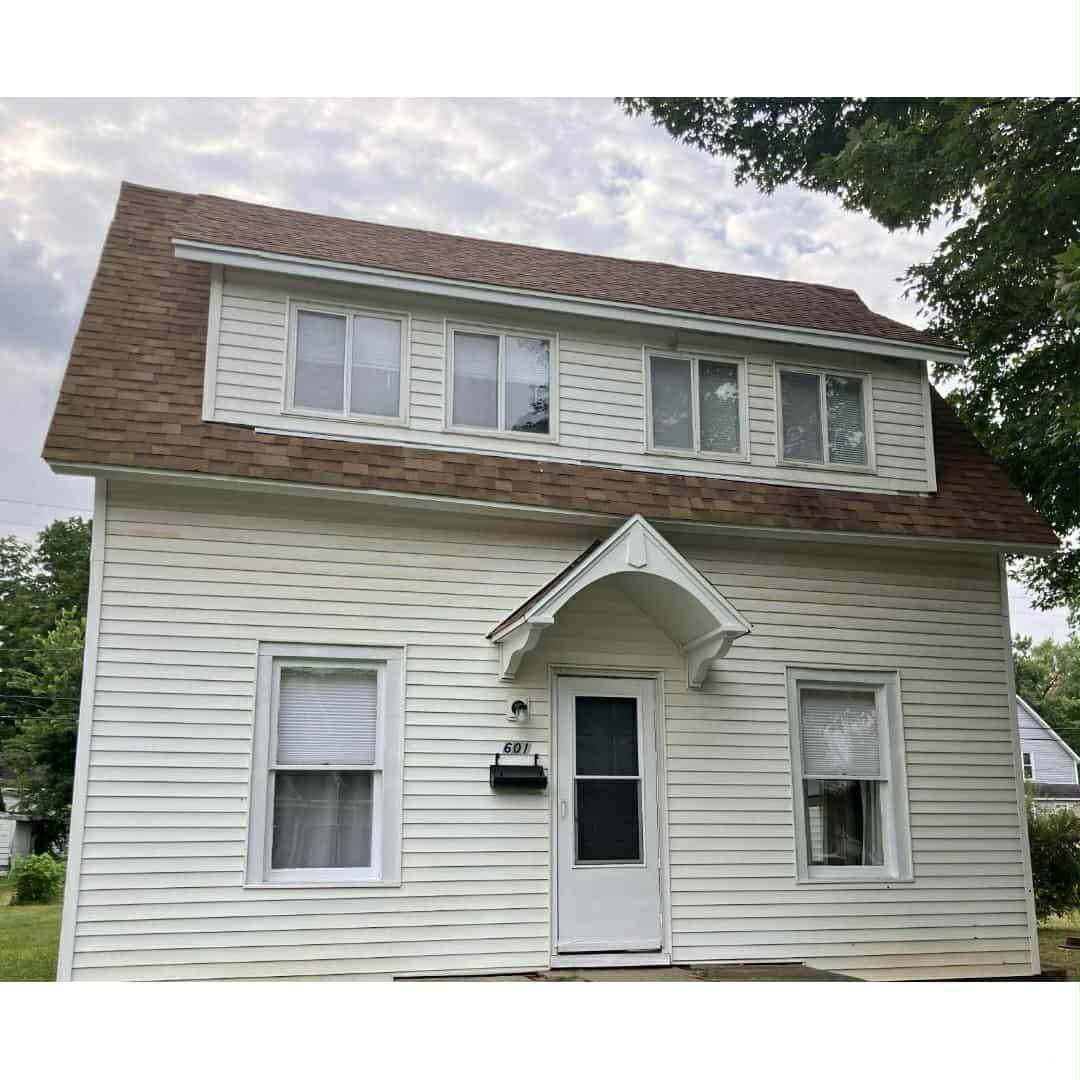 601 N Perry Street - Photo 1