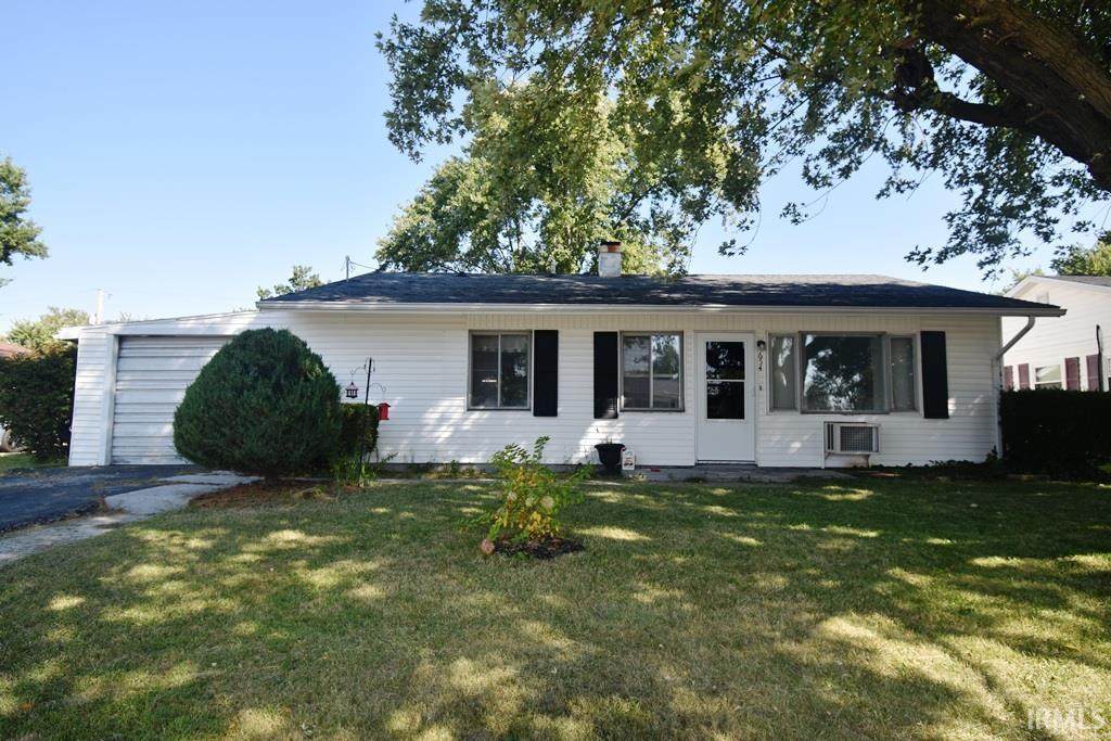 654 Crescent Drive - Photo 1