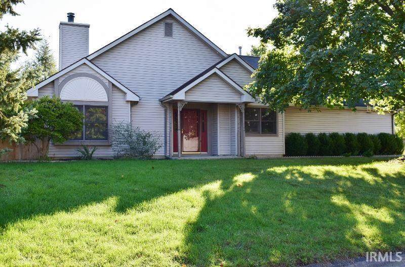 1745 Sandpiper Drive - Photo 1