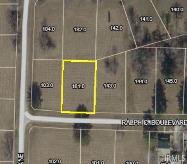 Lot # 103A Ralph C Boulevard - Photo 1