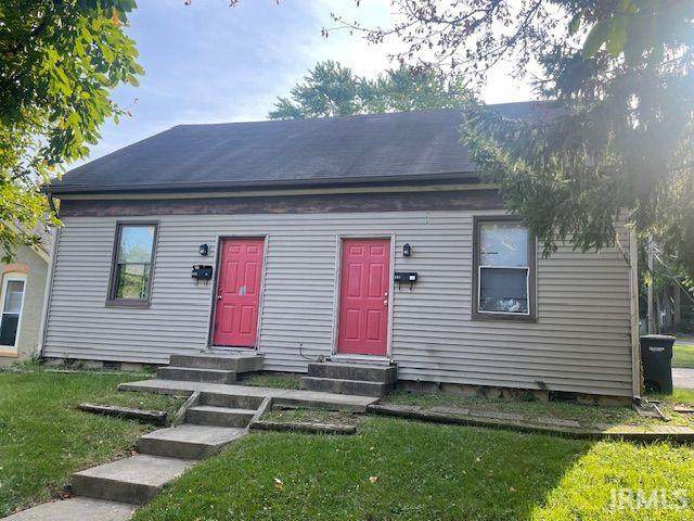 205-207 6th Street - Photo 1