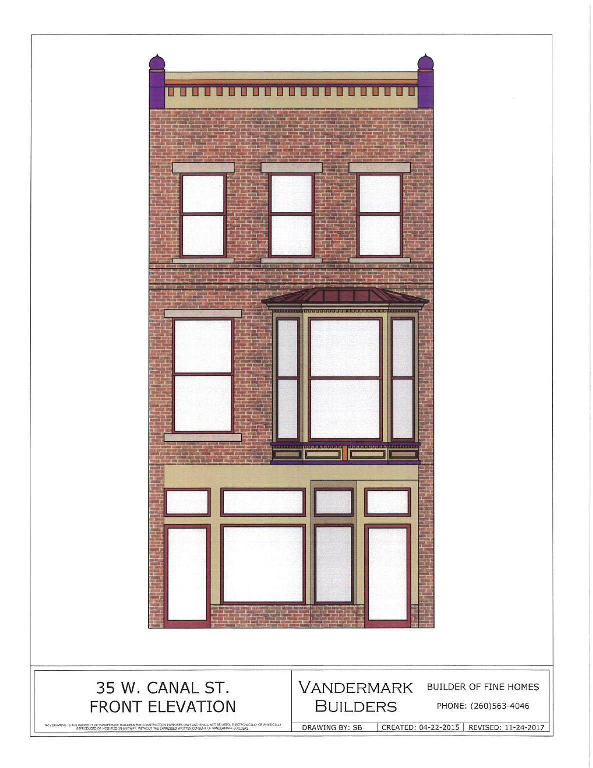 35 Canal Street - Photo 1