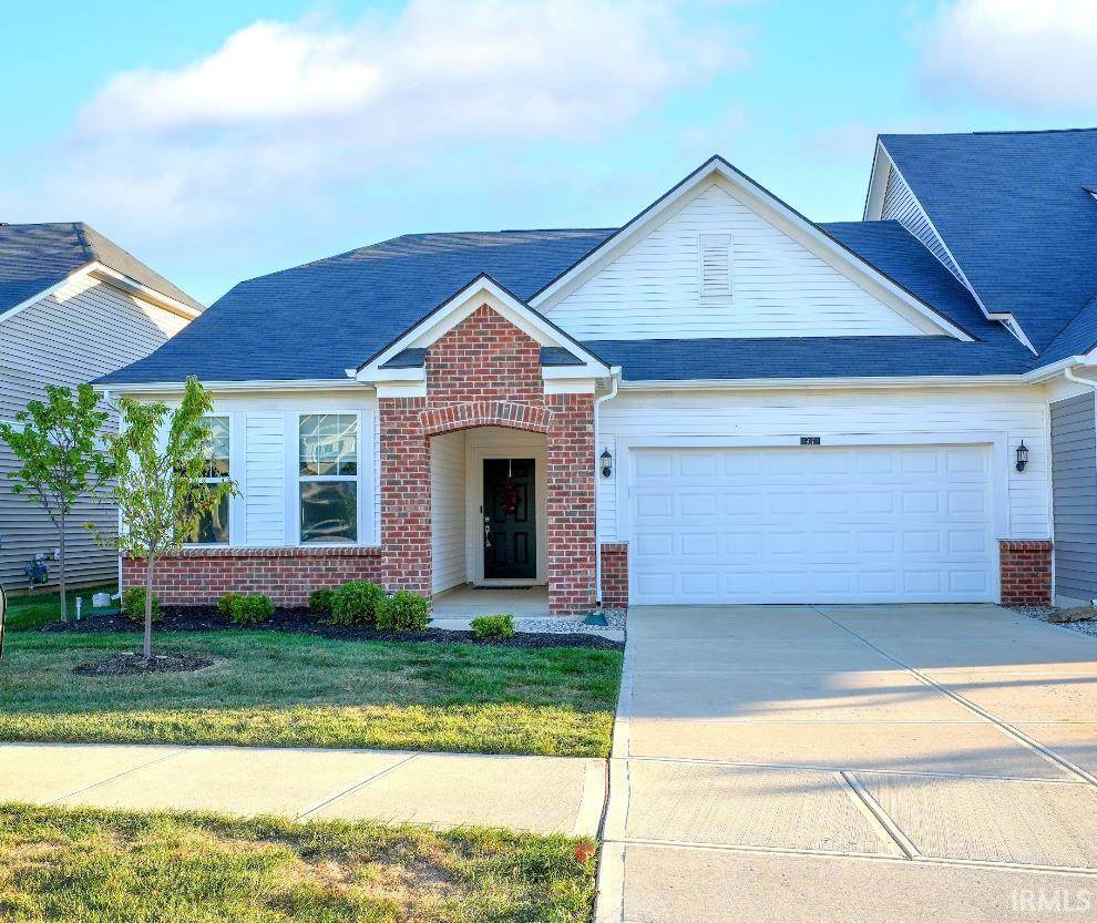 917 Tuxedo Drive - Photo 1