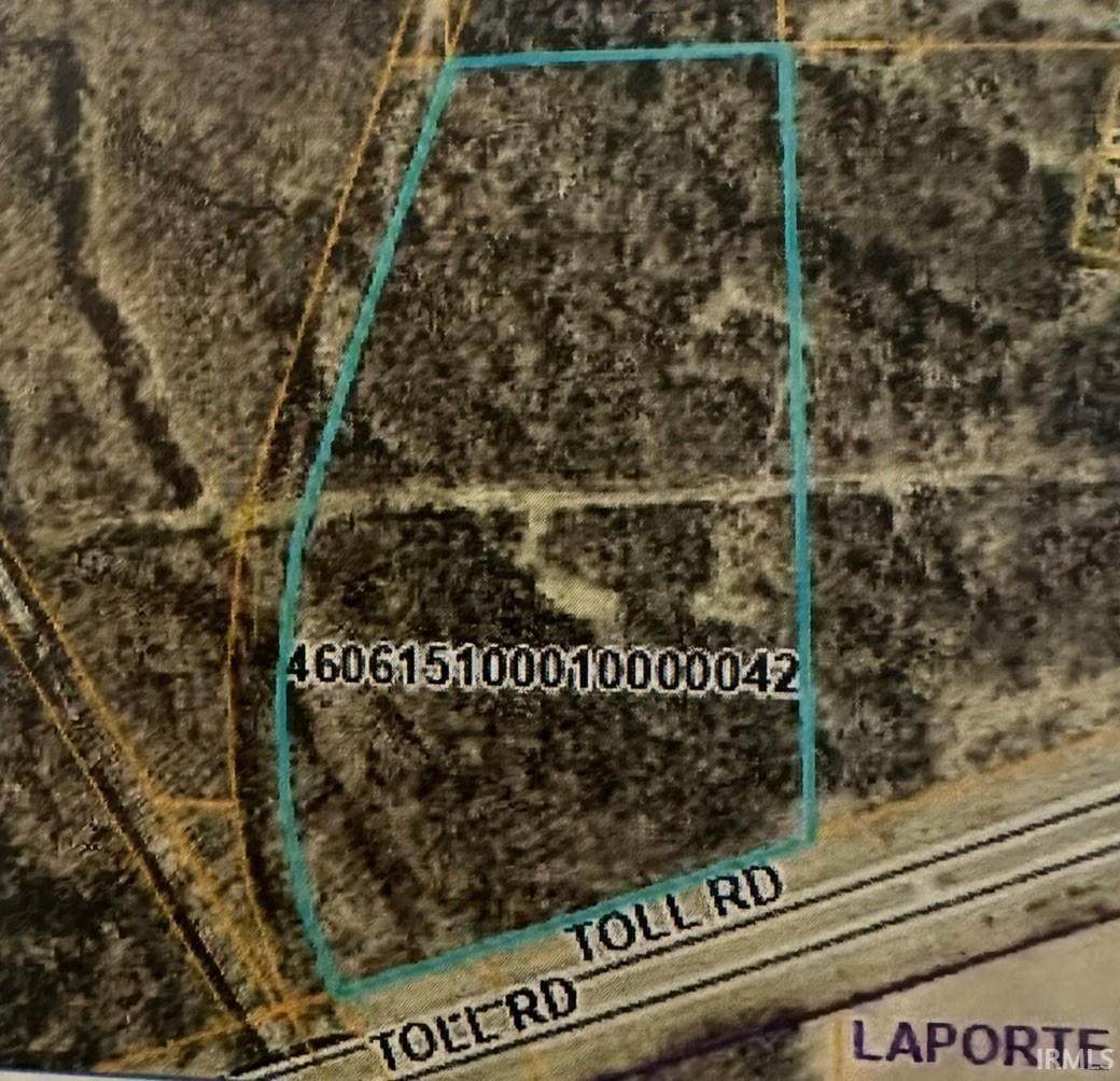  State Road 39 Road - Photo 1