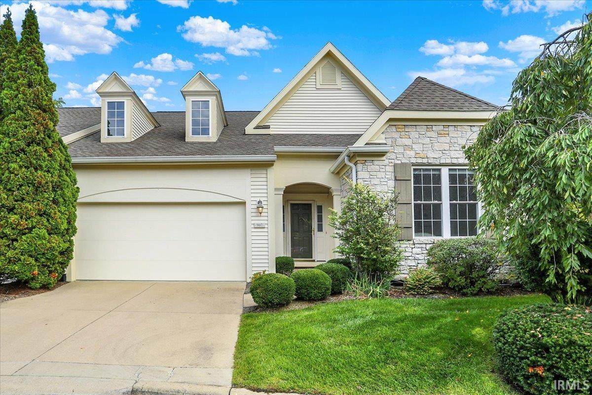 907 Baldwin Drive - Photo 1