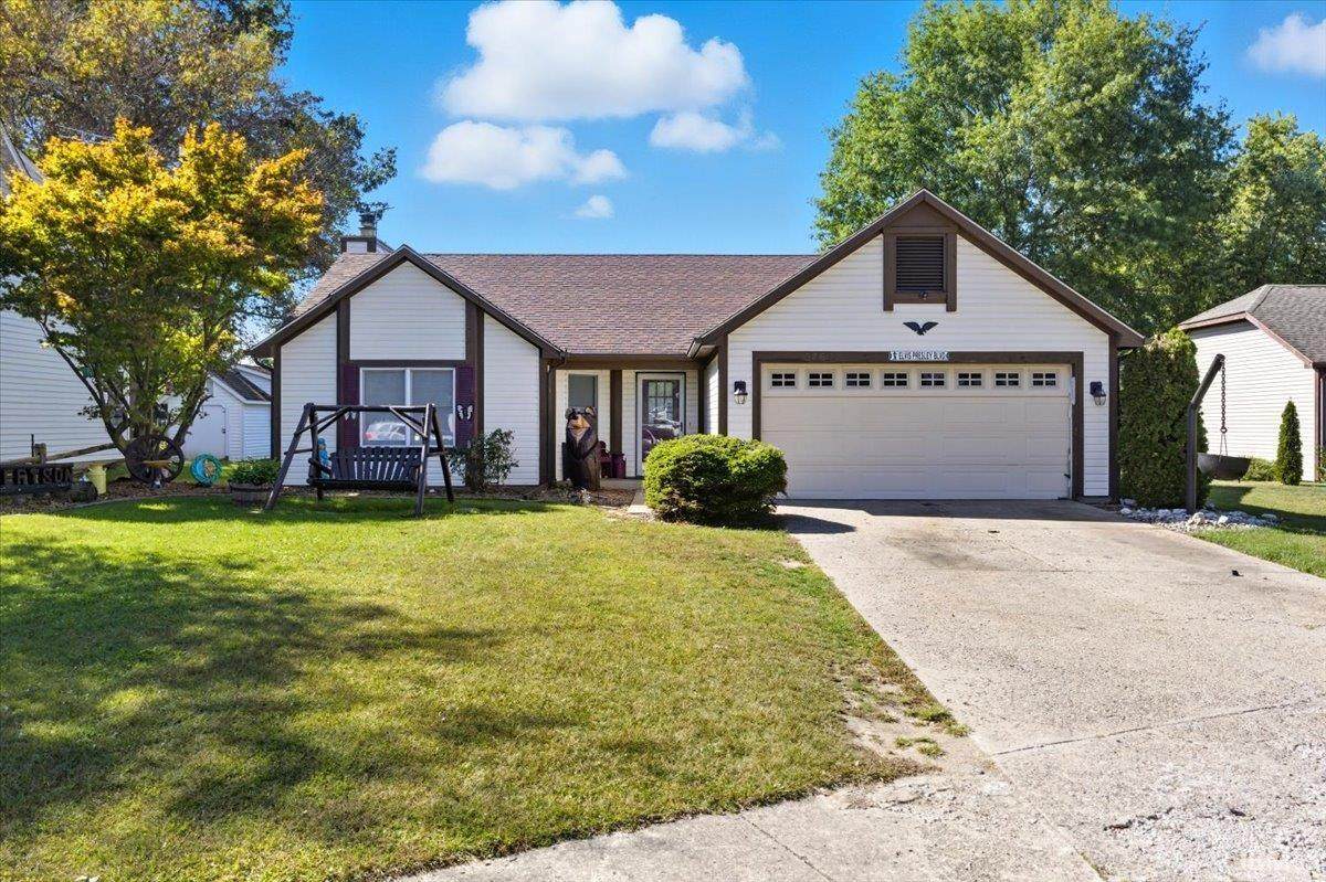 3267 Hendrickson Lane - Photo 1