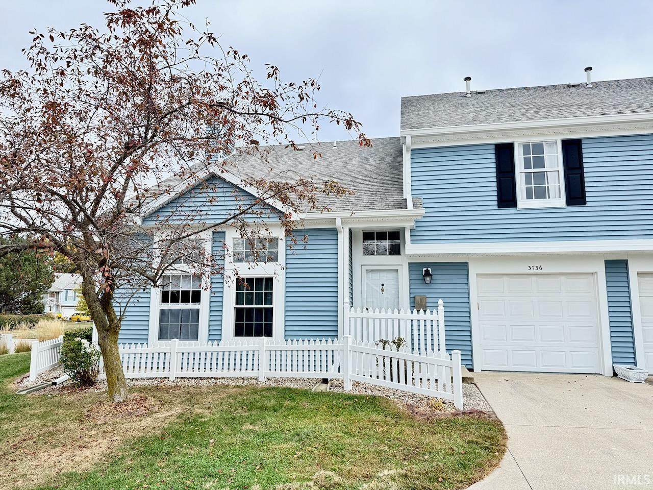 3736 Lakeside Drive - Photo 1