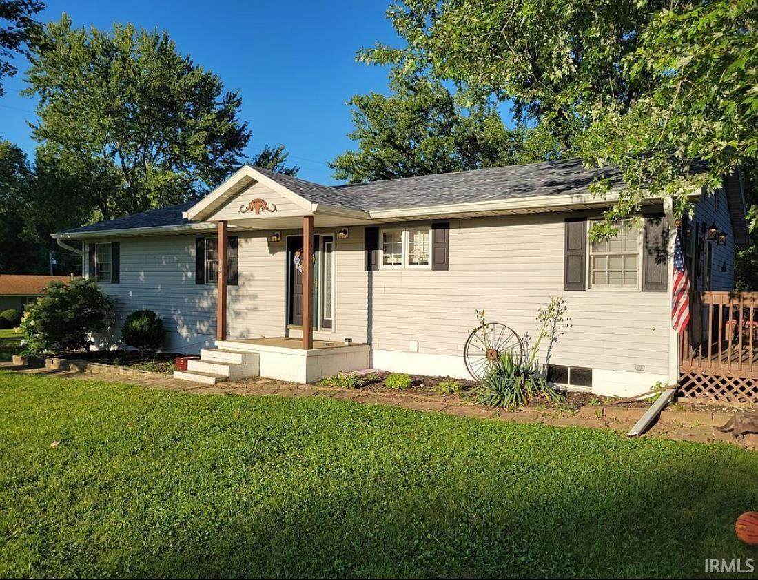 101 Oak Street - Photo 1