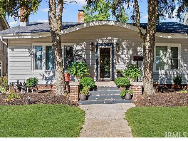 867 Shawnee Avenue - Photo 1