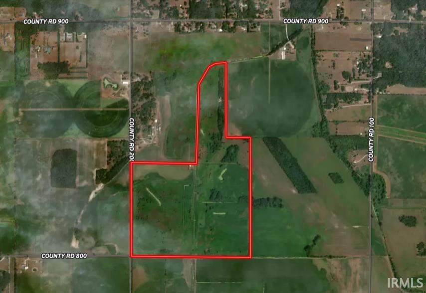 8363 200 W Road - Photo 1