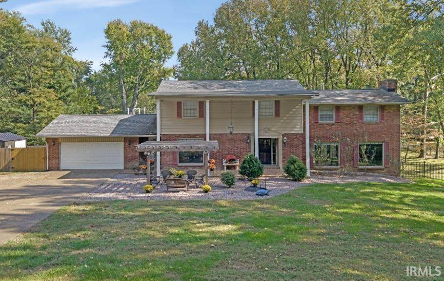 5266 Martin Road - Photo 1