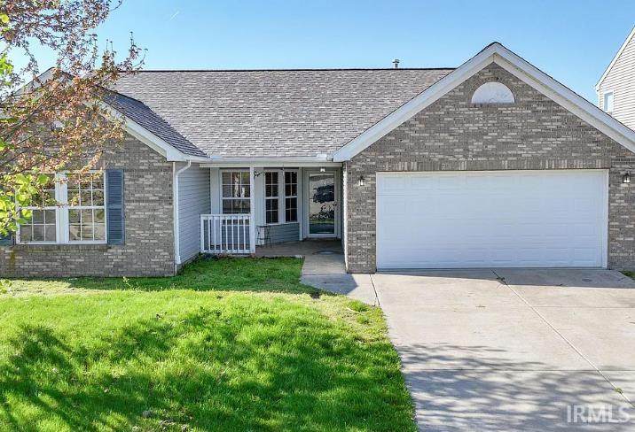 697 Matthew Street - Photo 1