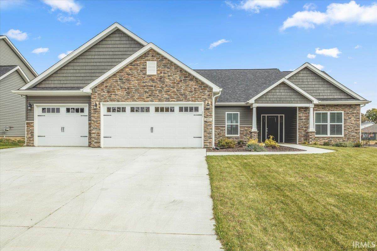 4091 Amesbury Drive - Photo 1