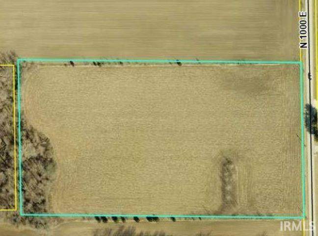 7640 1000 E Road - Photo 1