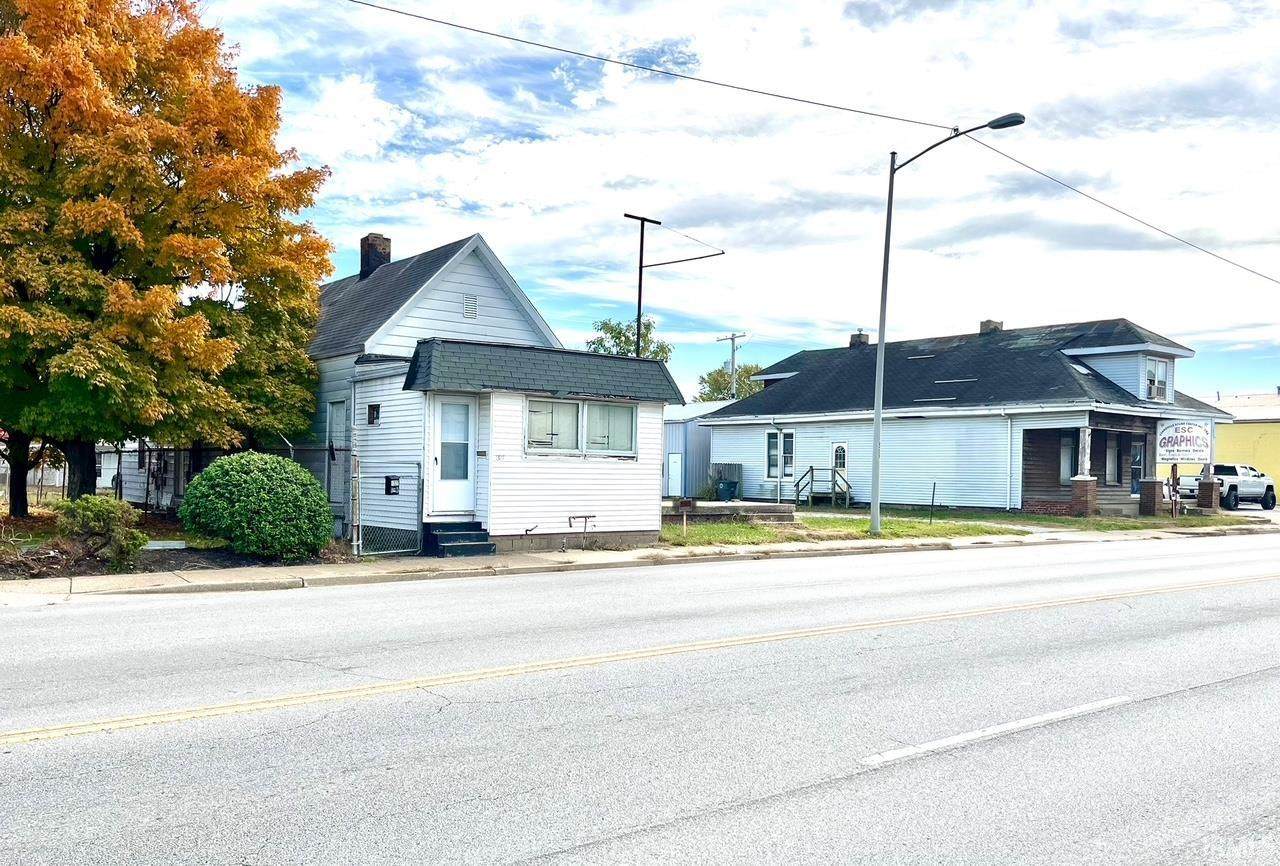 1319/1321,1327 First Avenue - Photo 1