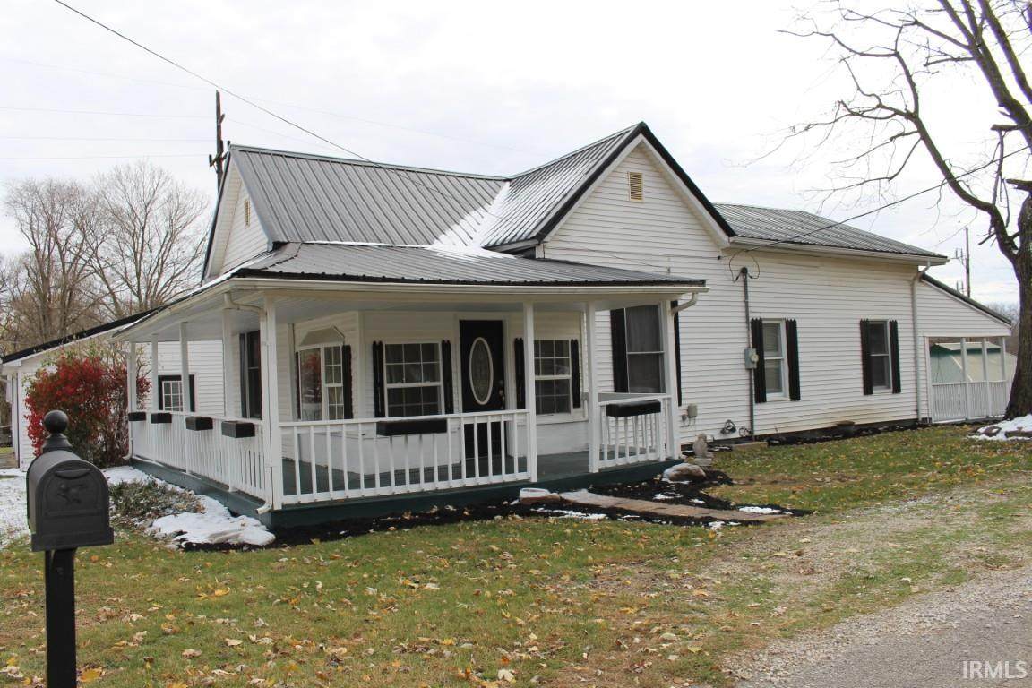 400 8th Street - Photo 1