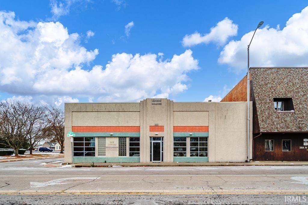 322 Walnut Street - Photo 1