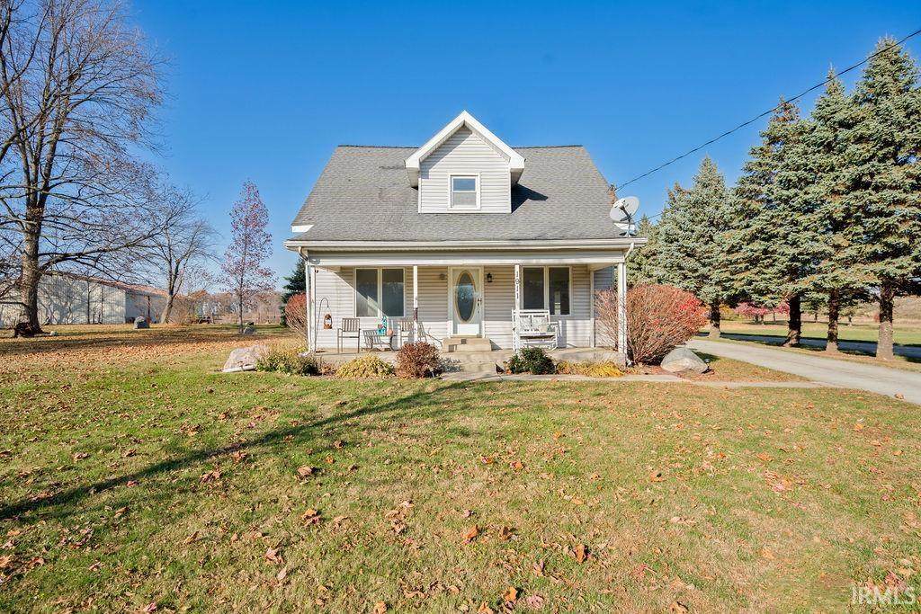 1911 100 NORTH - Photo 1