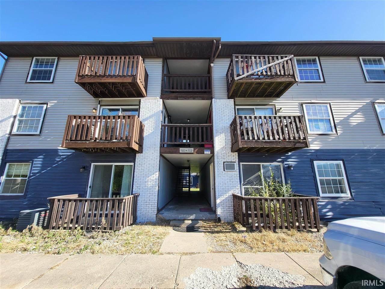 320 Brown Street #502 - Photo 1