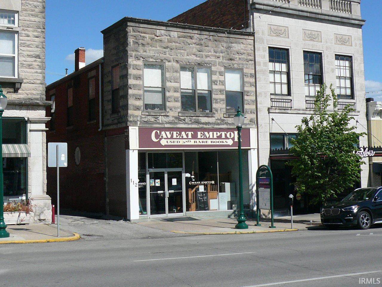 112 Walnut St #700 - Photo 1