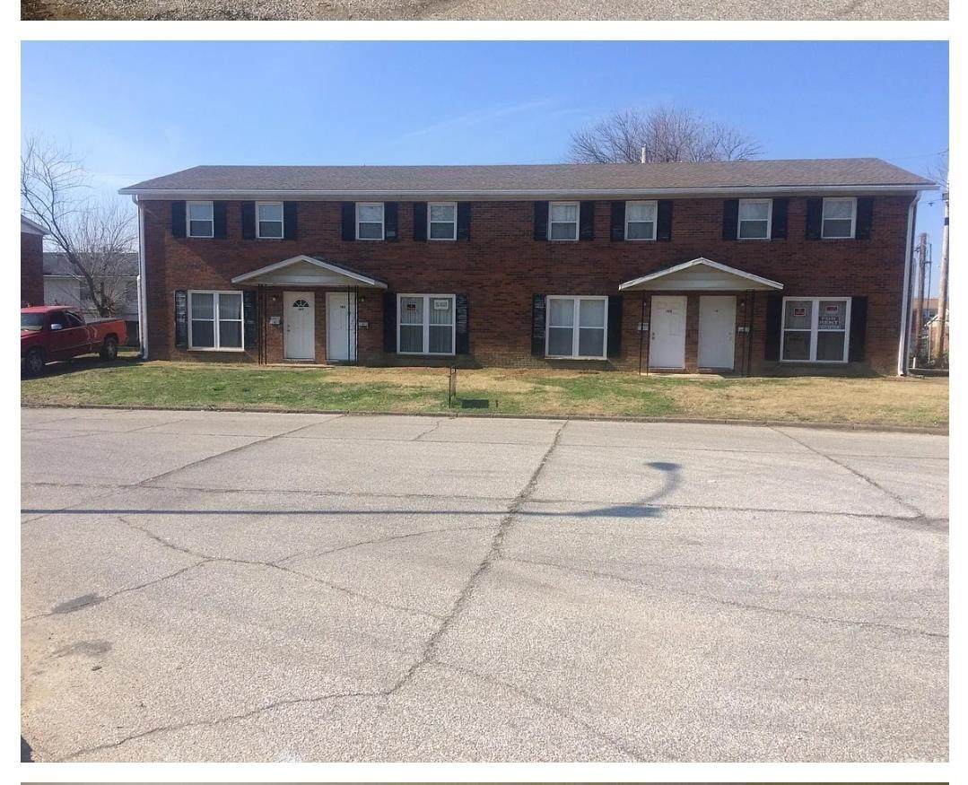 1401 Harrelton Drive - Photo 1