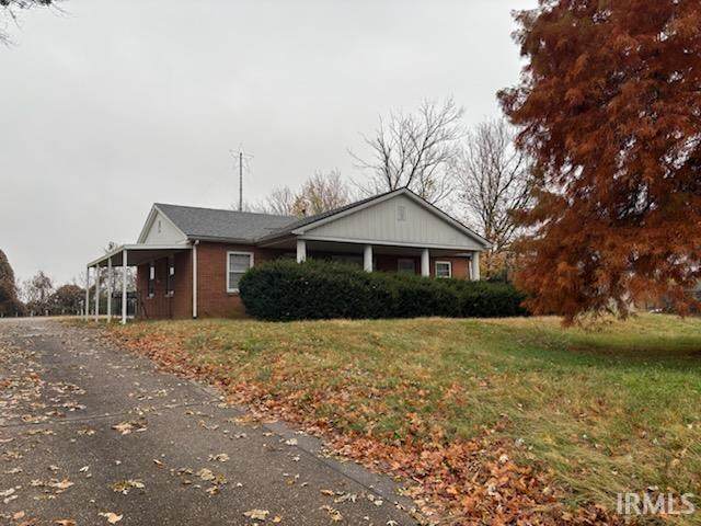 107 Second Street - Photo 1