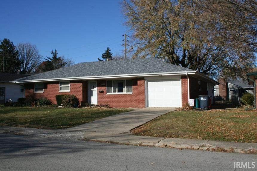 1008 Homewood Drive - Photo 1