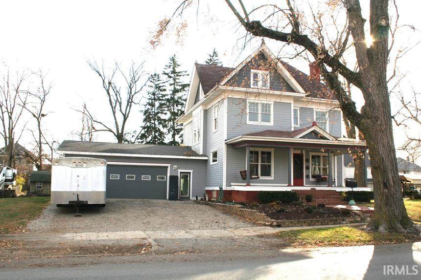 1353 Clinton St. - Photo 1