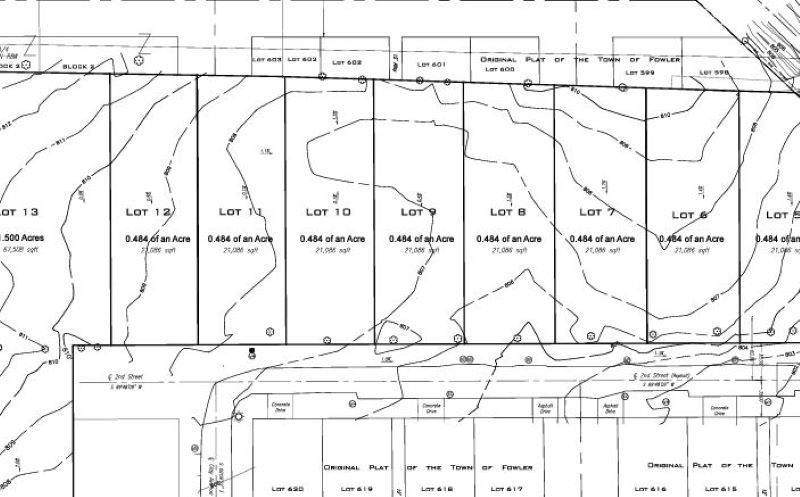 Lot 10 2nd Street - Photo 1