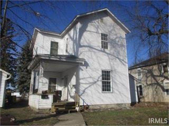 208 Oak Street - Photo 1