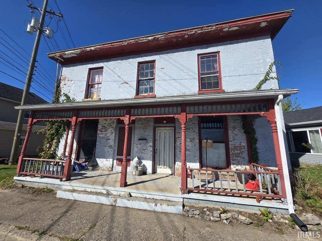 86 Fort Wayne Avenue - Photo 1