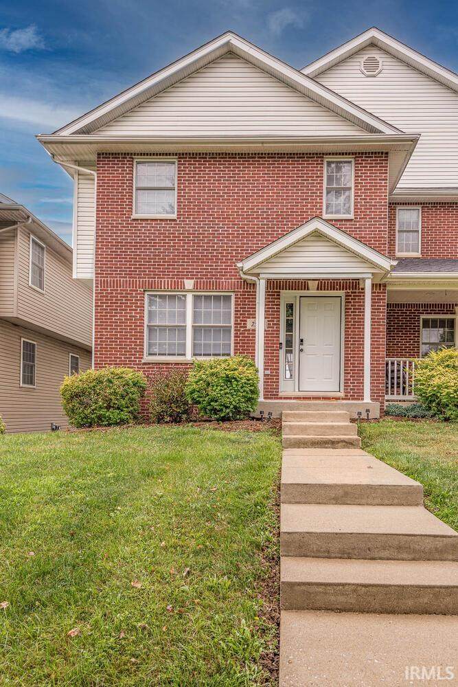 2555 Addisyn Lane - Photo 1