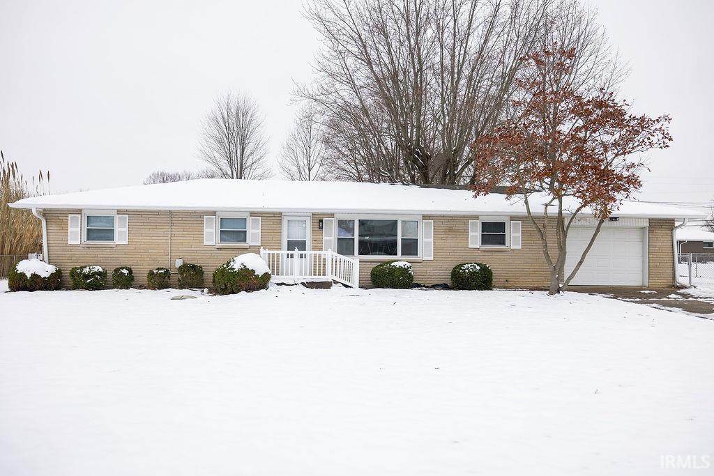 4101 Jeffry Street - Photo 1