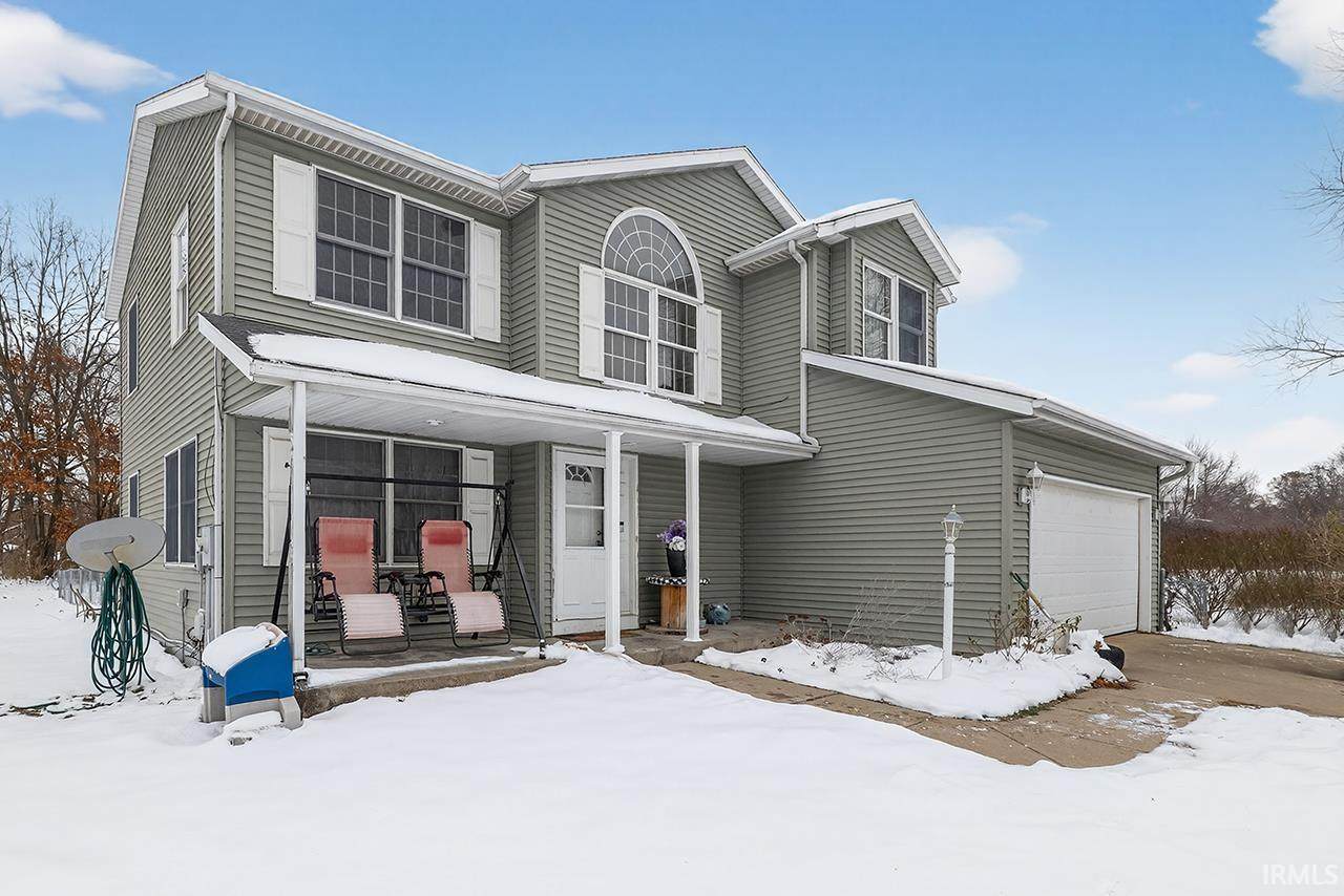 29437 Robert Jr Drive - Photo 1