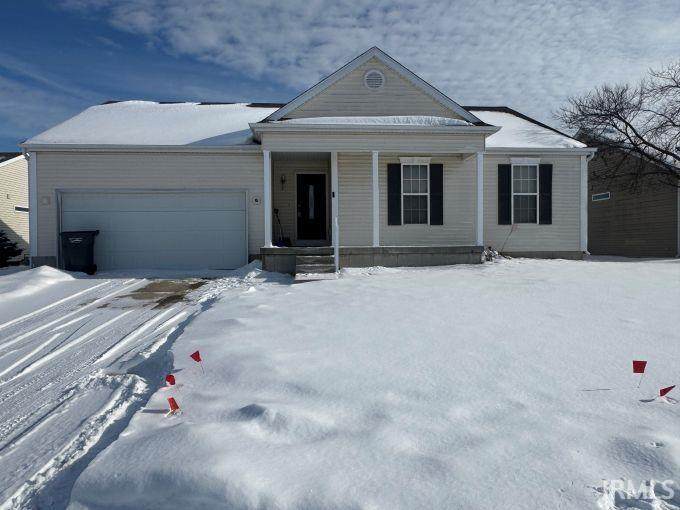 51838 Melwood Court - Photo 1