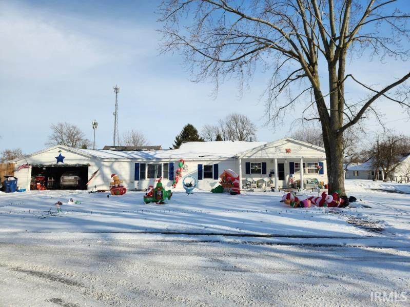 303 Lenfesty Street - Photo 1