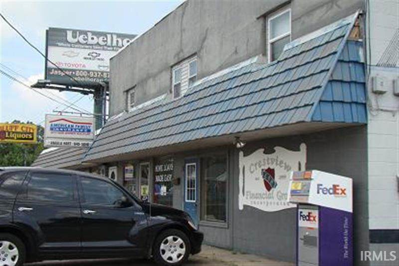 825 Sycamore Street - Photo 1